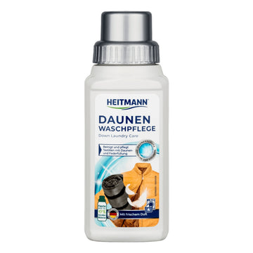 Uledepesuvahend Daunen Waschpflege, 250 ml